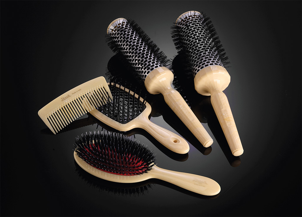 Spazzole effetto corno Jäneke